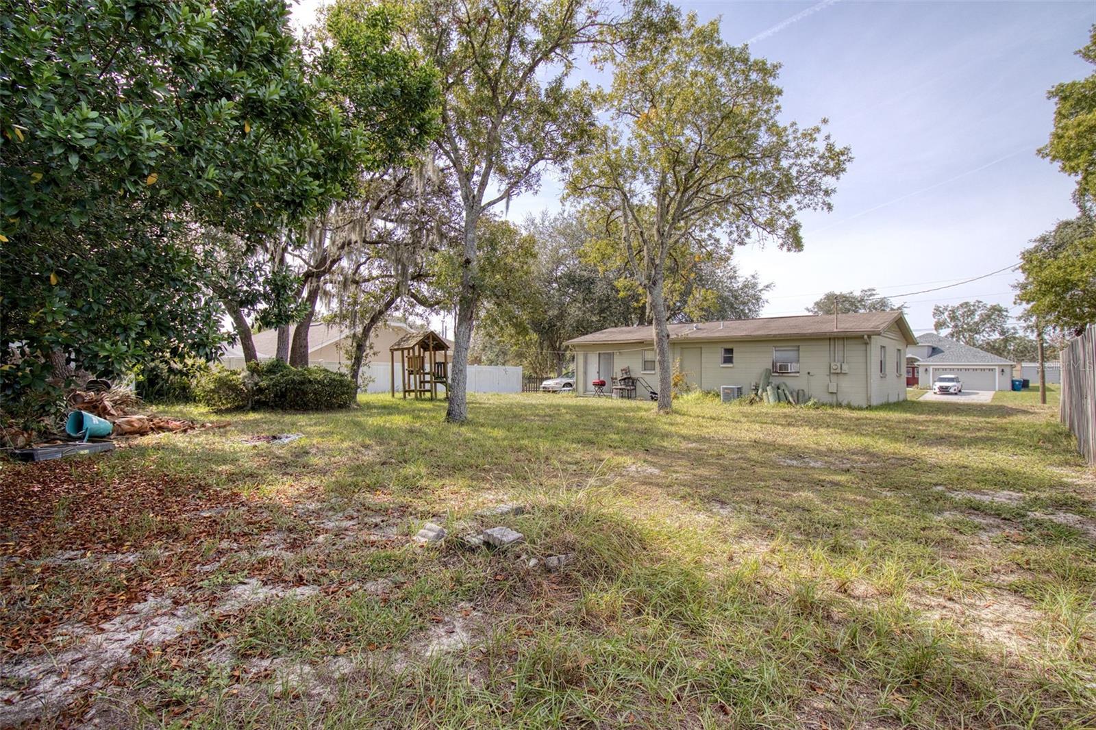 SPRING HILL - Residential