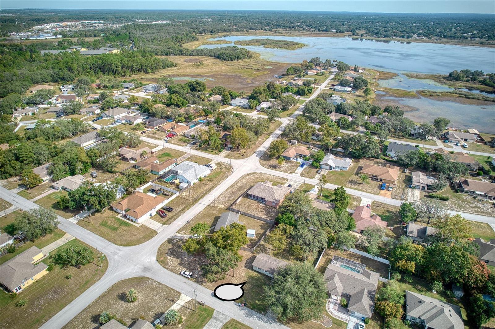 SPRING HILL - Residential