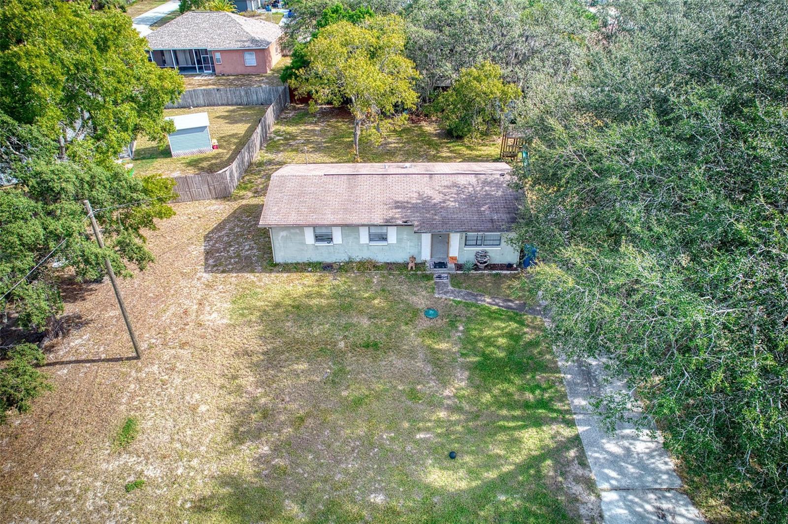 SPRING HILL - Residential