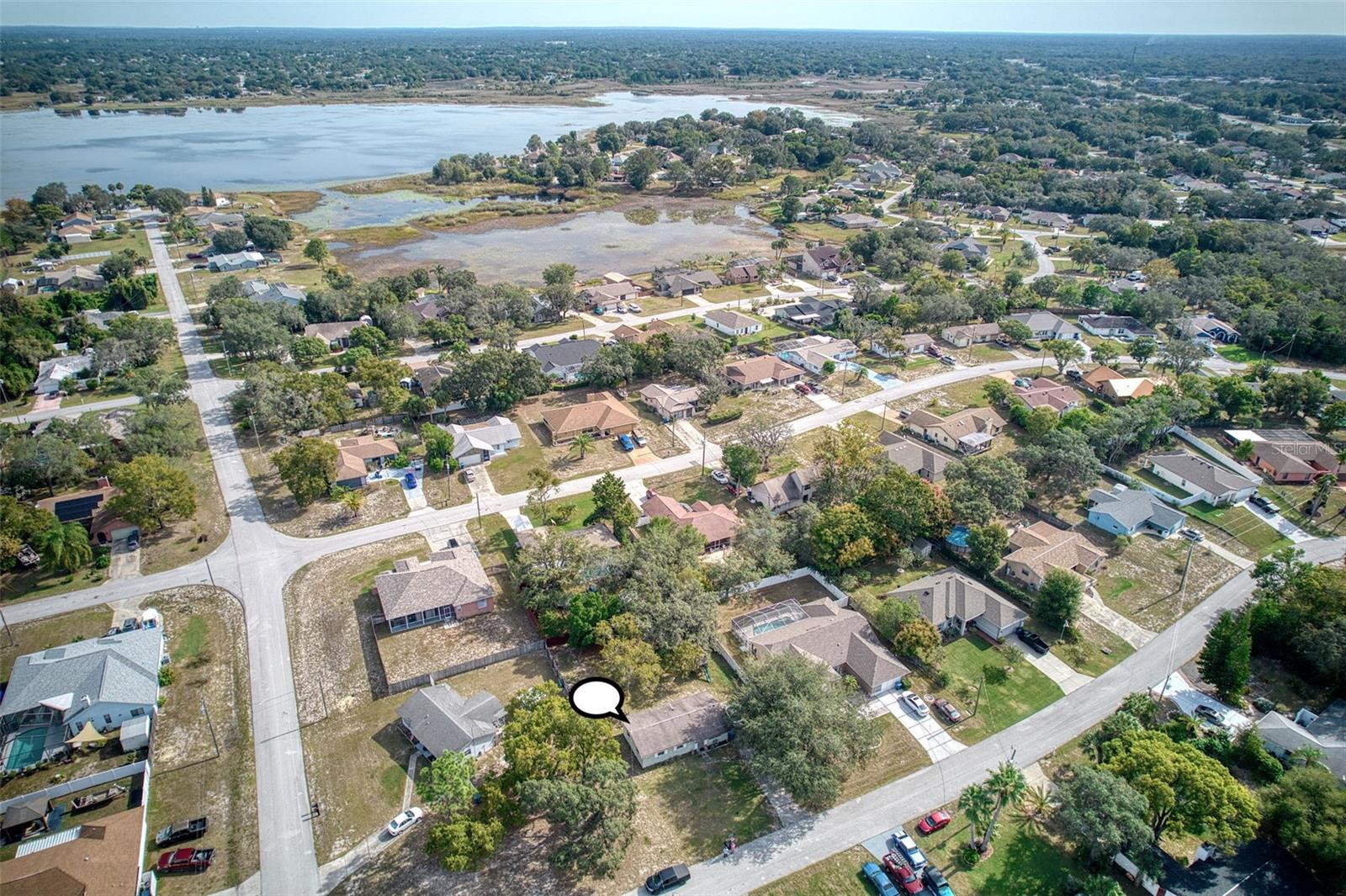 SPRING HILL - Residential