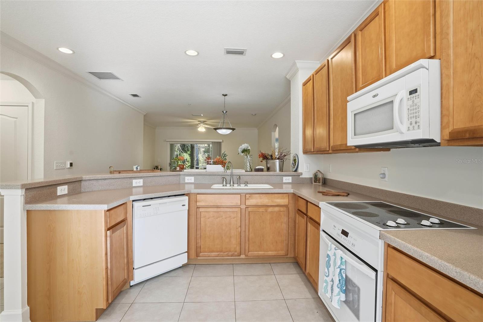 COTTAGES/STONEY CRK CONDO - Residential