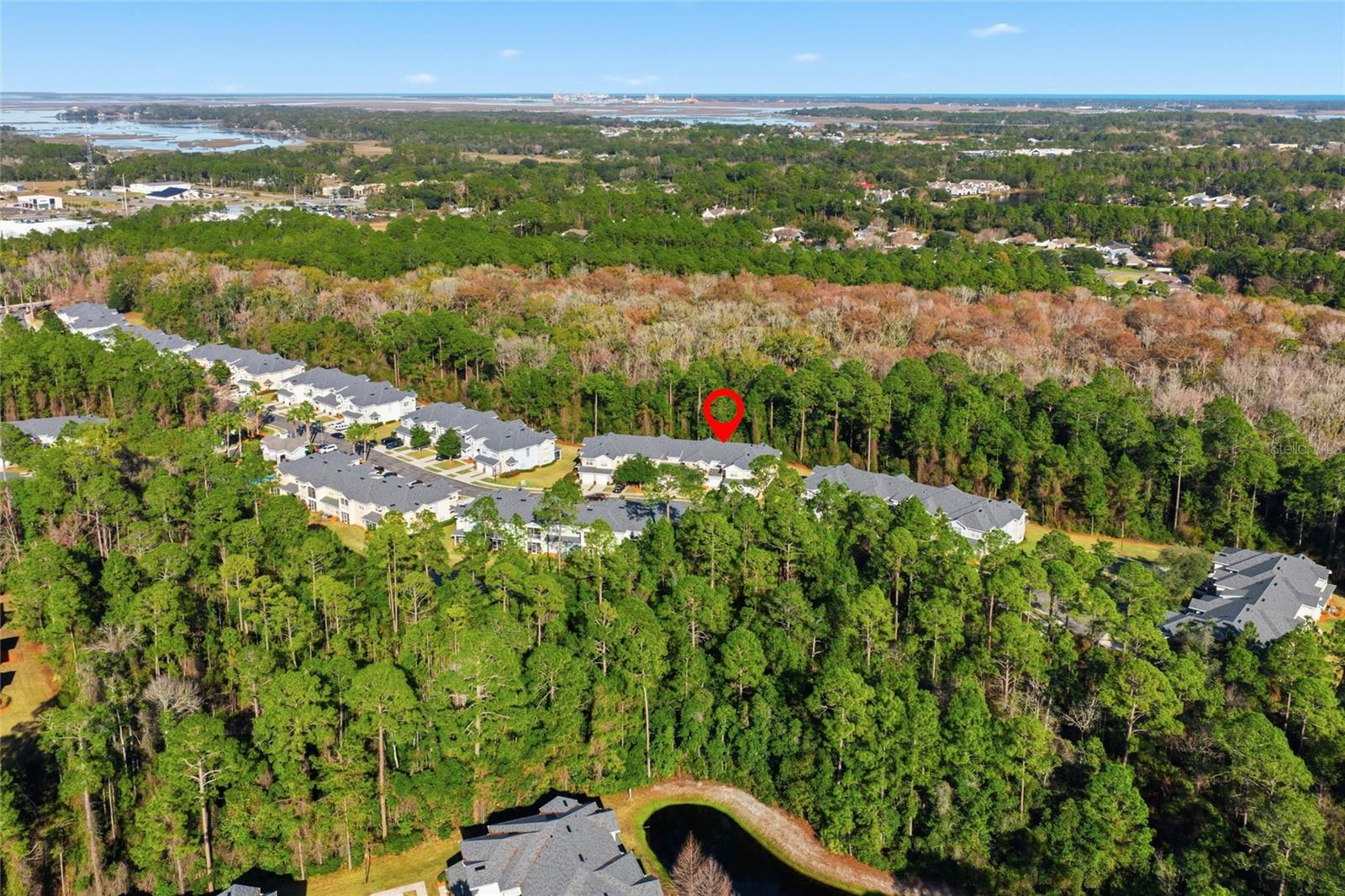 COTTAGES/STONEY CRK CONDO - Residential