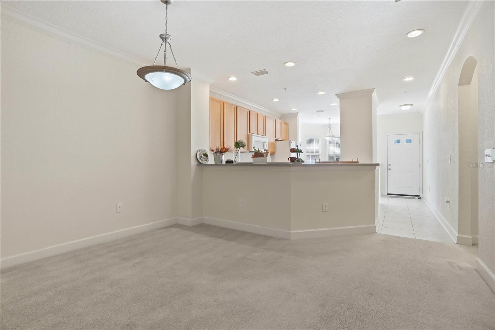 COTTAGES/STONEY CRK CONDO - Residential