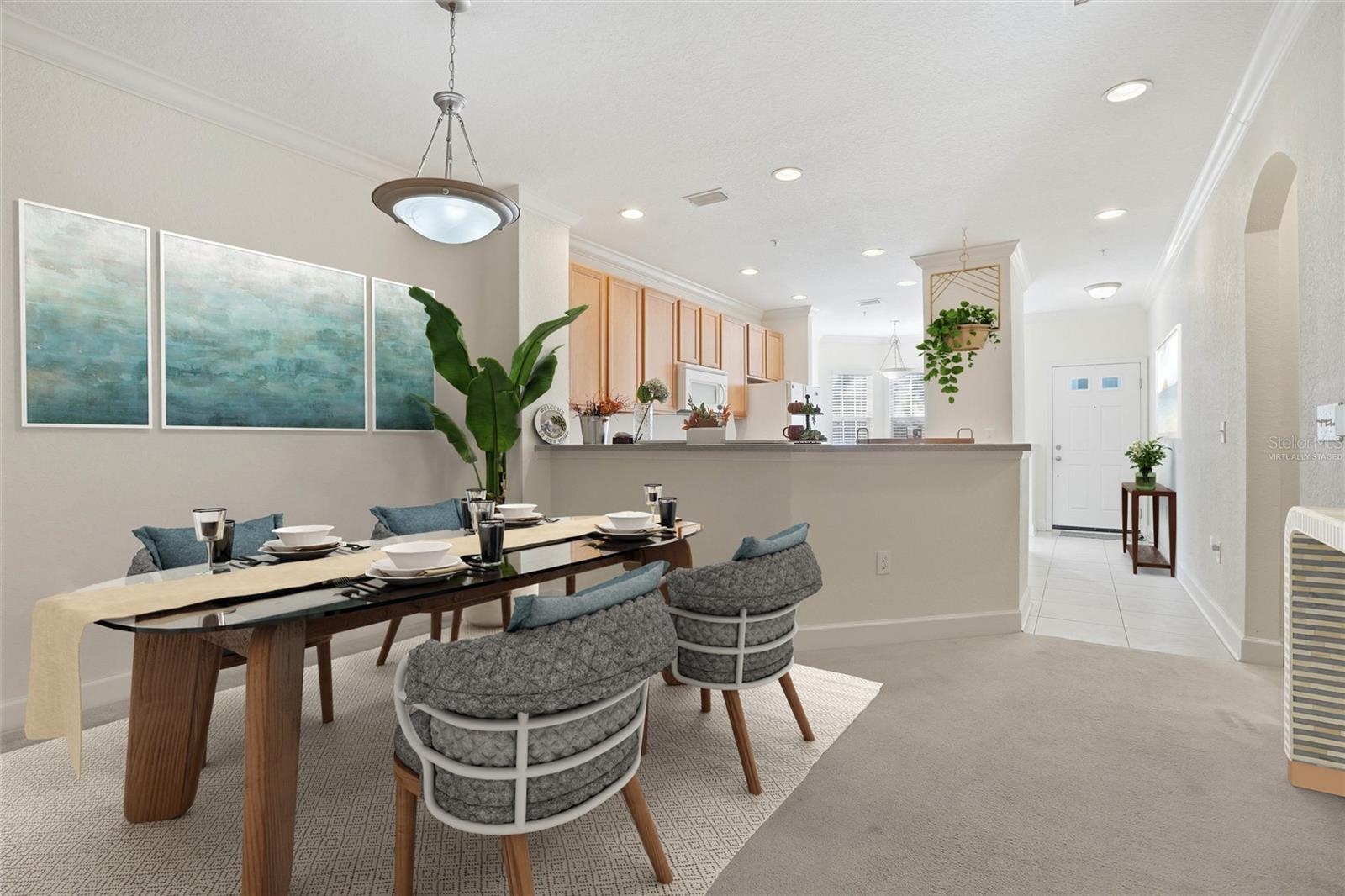 COTTAGES/STONEY CRK CONDO - Residential