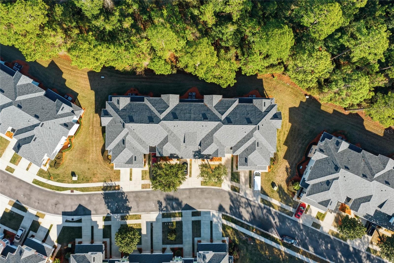 COTTAGES/STONEY CRK CONDO - Residential