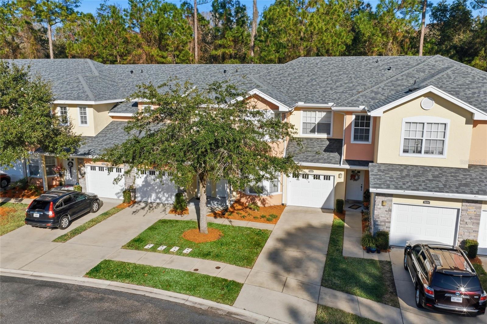 COTTAGES/STONEY CRK CONDO - Residential