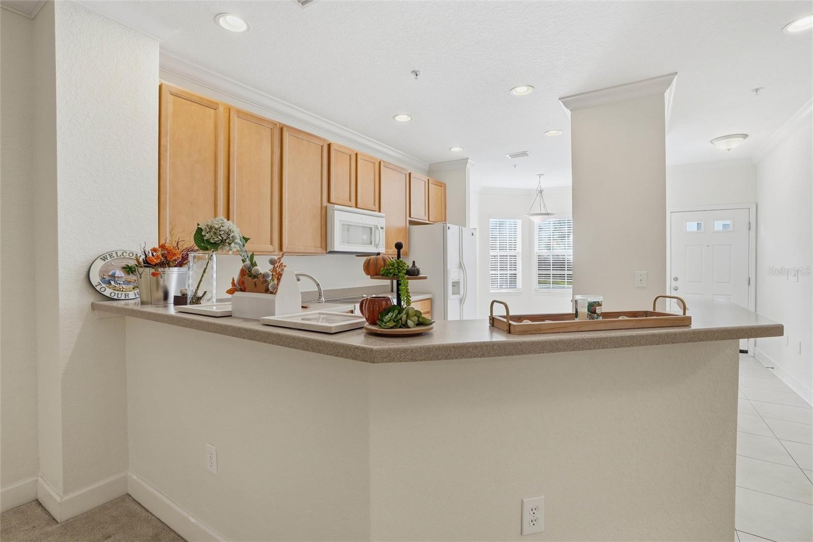 COTTAGES/STONEY CRK CONDO - Residential