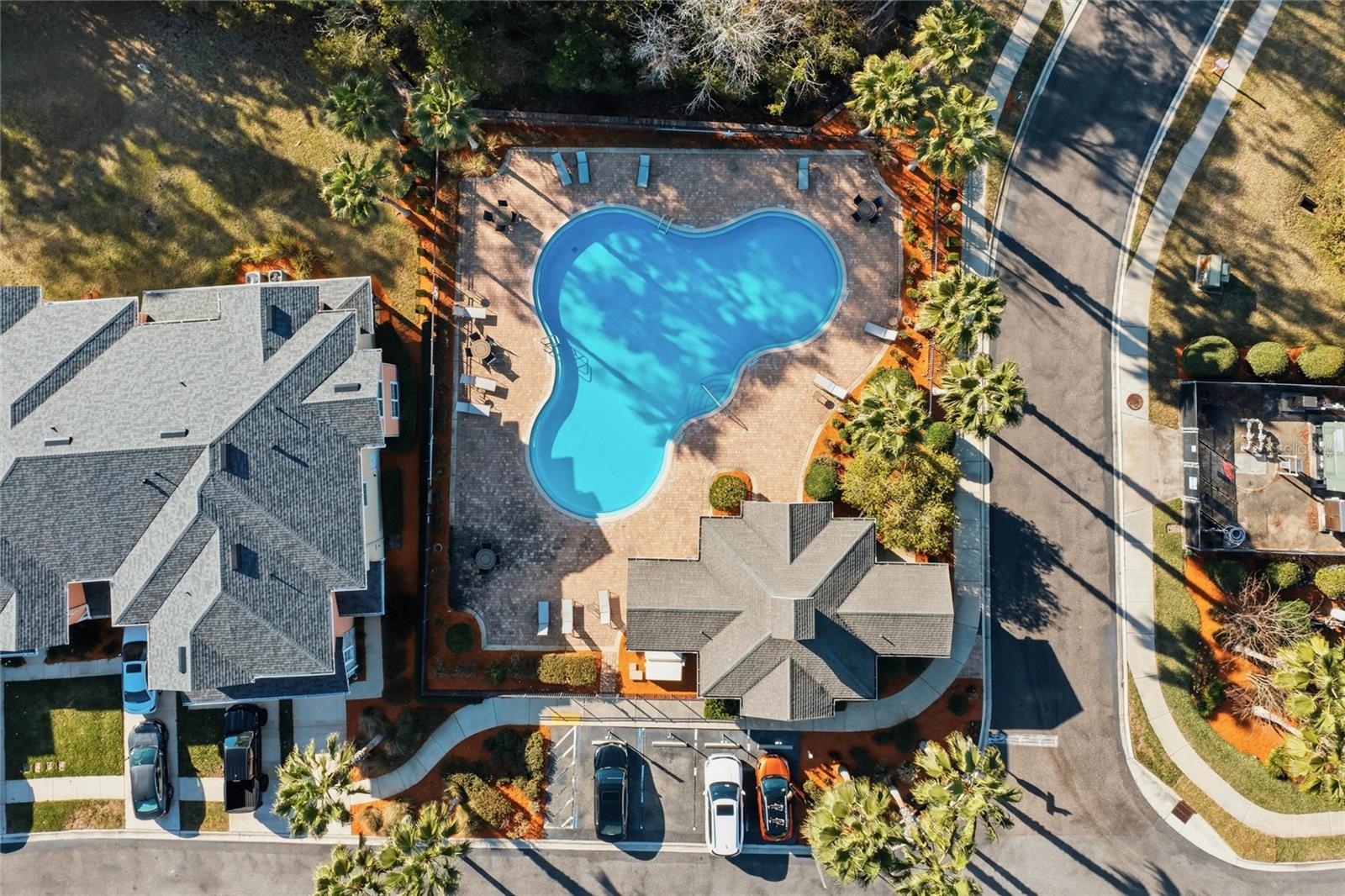 COTTAGES/STONEY CRK CONDO - Residential