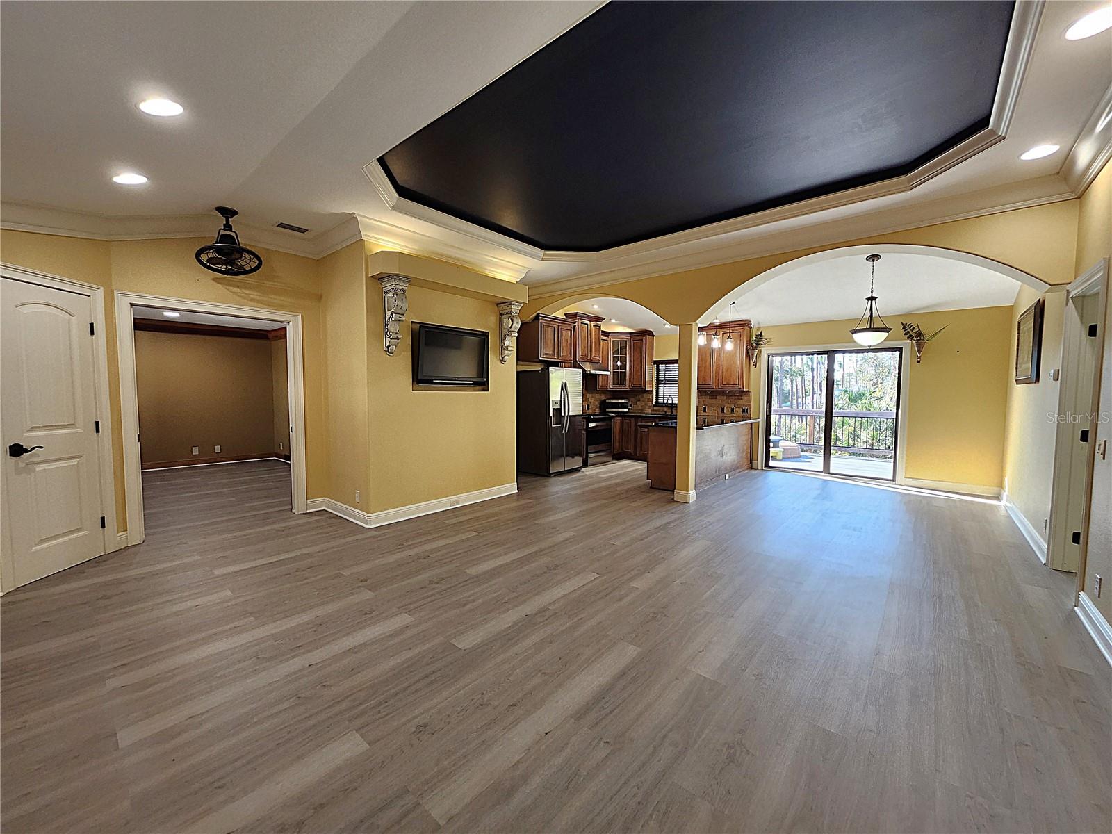 PORT CHARLOTTE SUB 34 - Residential