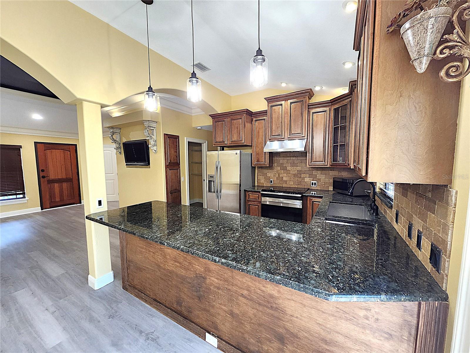 PORT CHARLOTTE SUB 34 - Residential