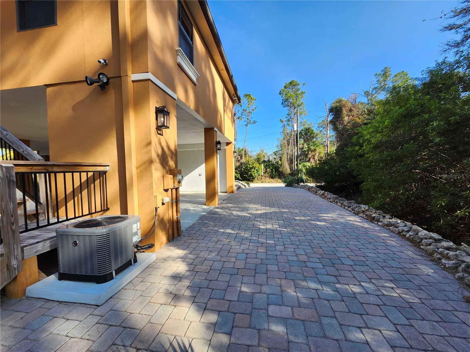 PORT CHARLOTTE SUB 34 - Residential