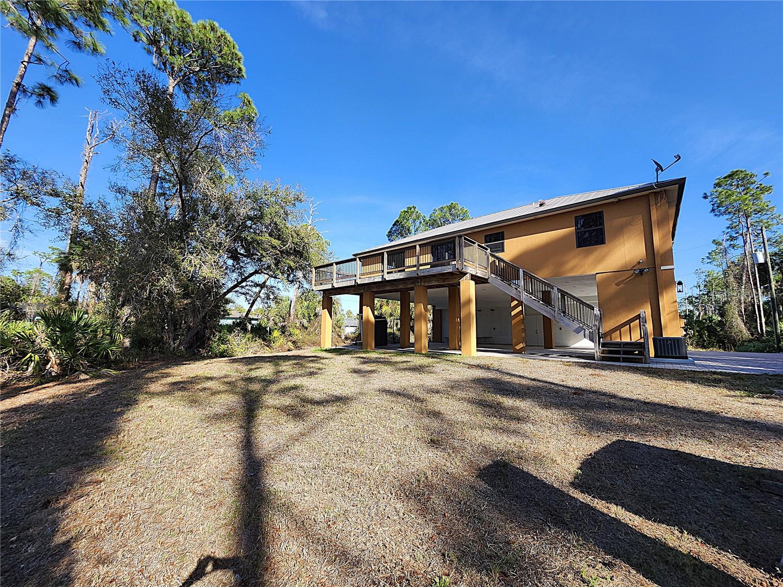 PORT CHARLOTTE SUB 34 - Residential