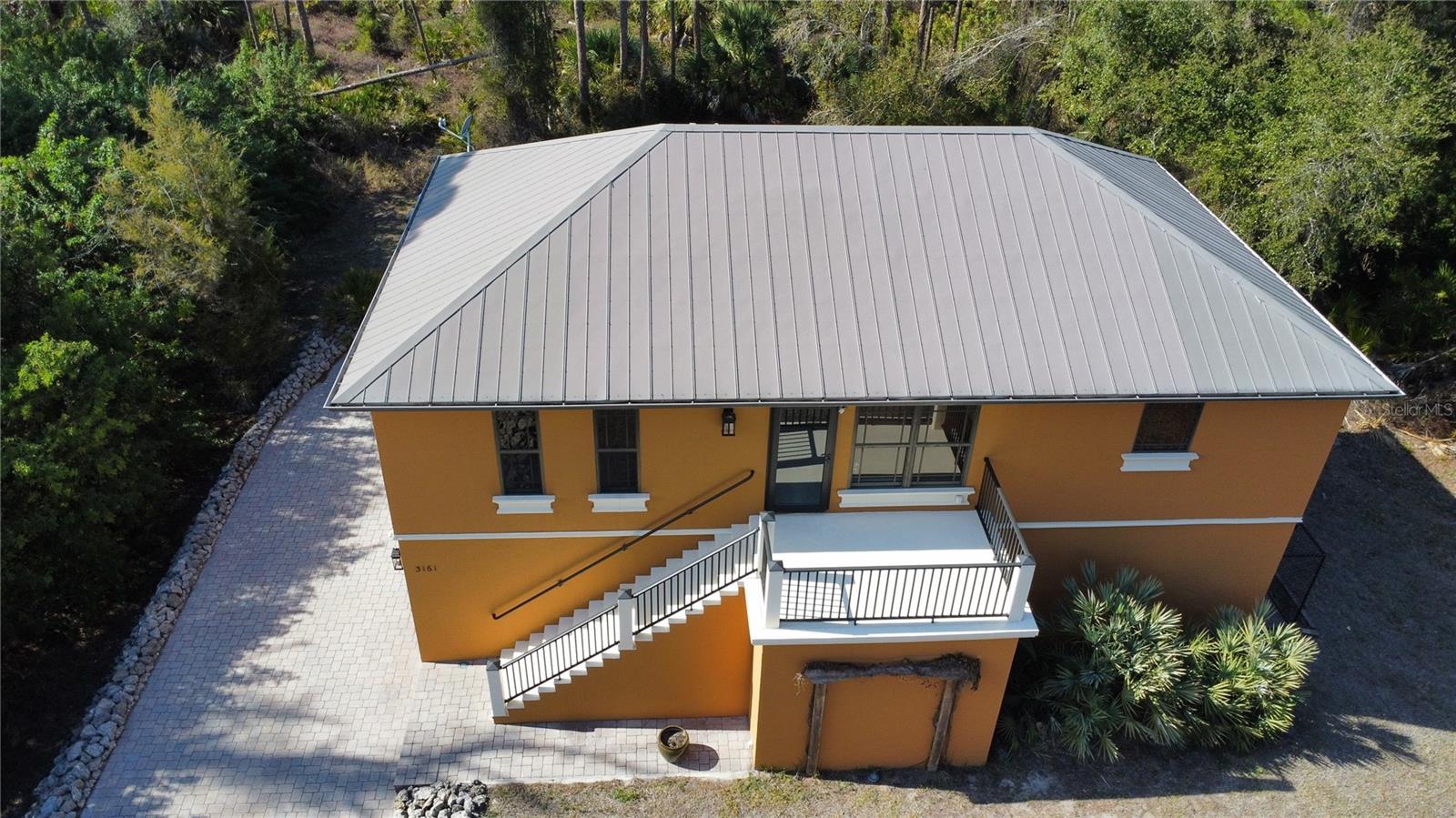 PORT CHARLOTTE SUB 34 - Residential