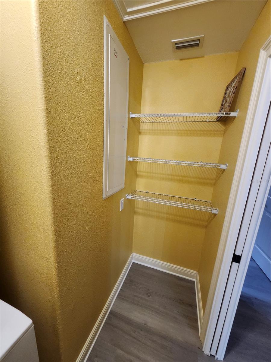 PORT CHARLOTTE SUB 34 - Residential