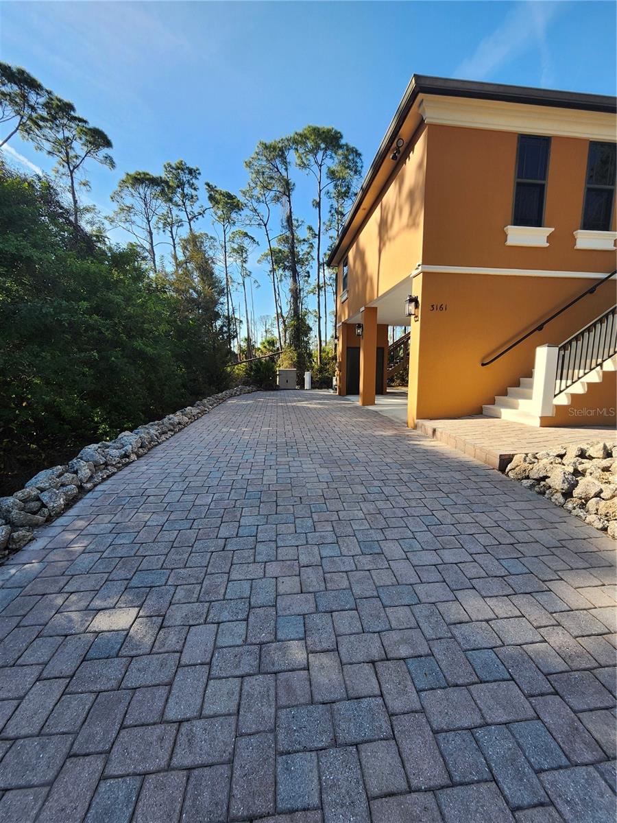 PORT CHARLOTTE SUB 34 - Residential