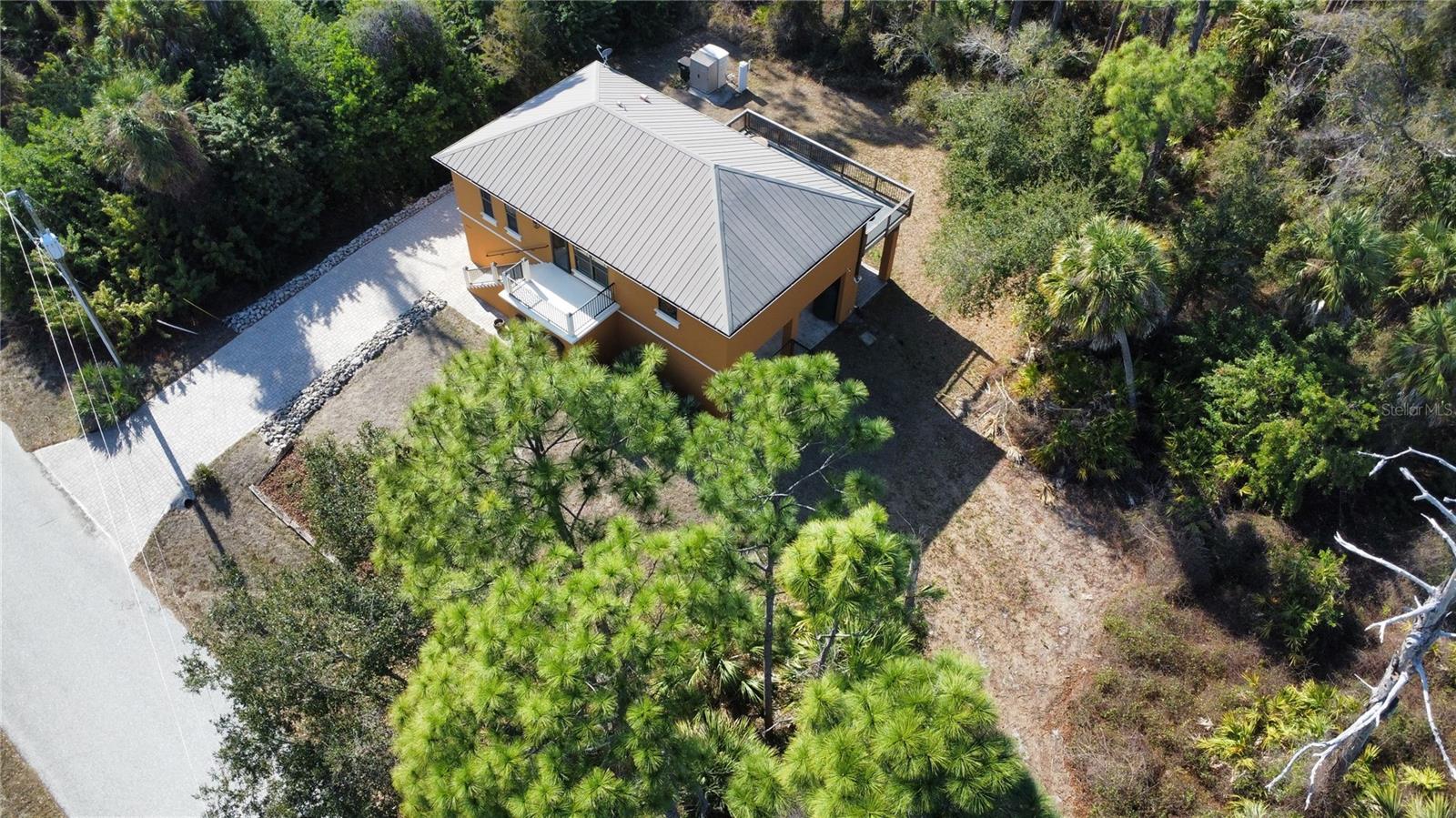 PORT CHARLOTTE SUB 34 - Residential