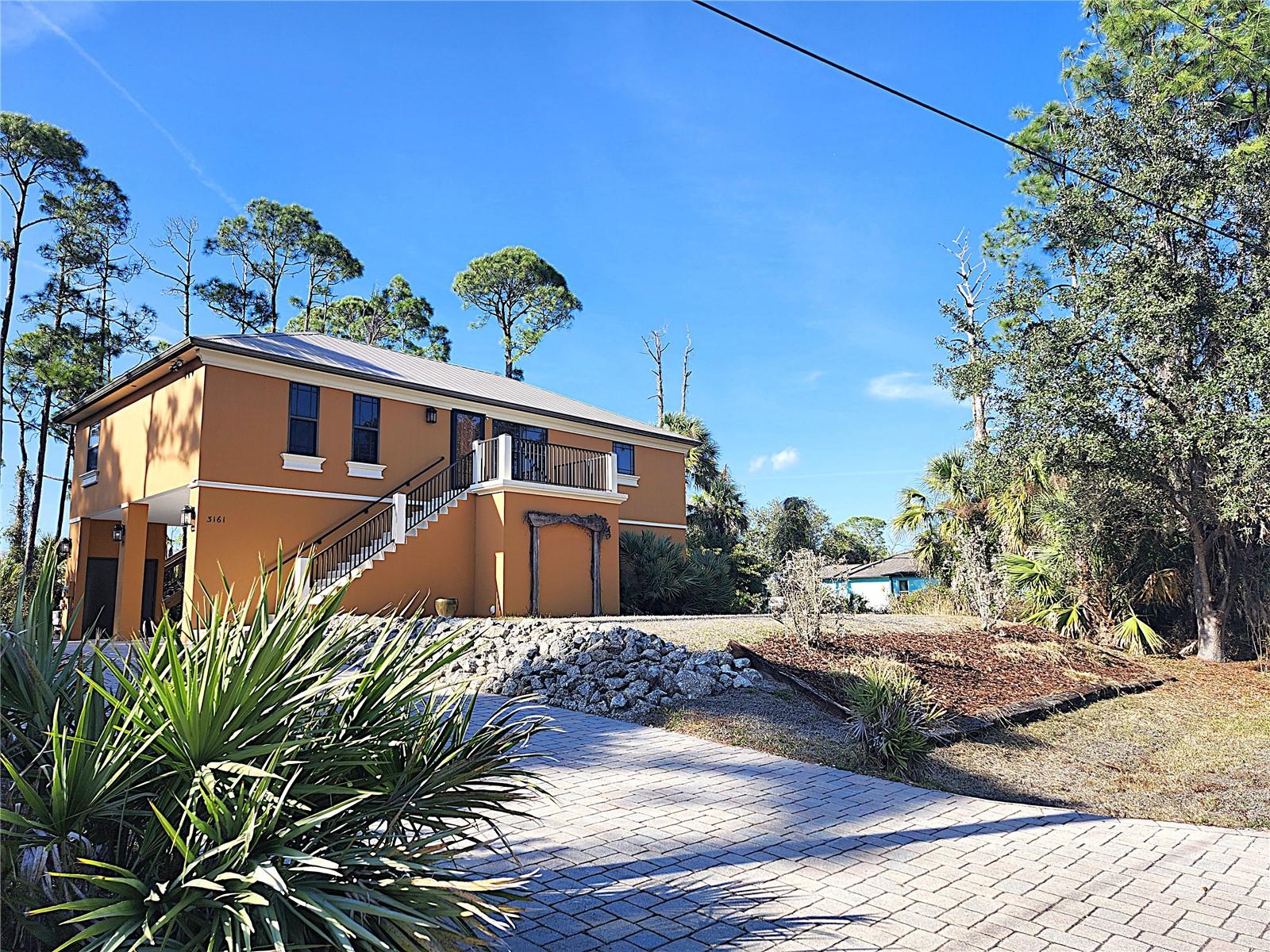 PORT CHARLOTTE SUB 34 - Residential