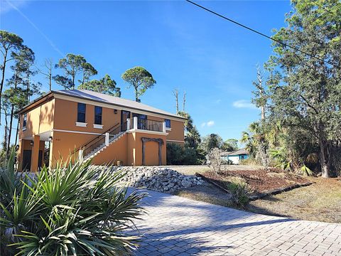 Photo of 3161 Daphne Road, North Port, FL 34288 (MLS # C7522270)