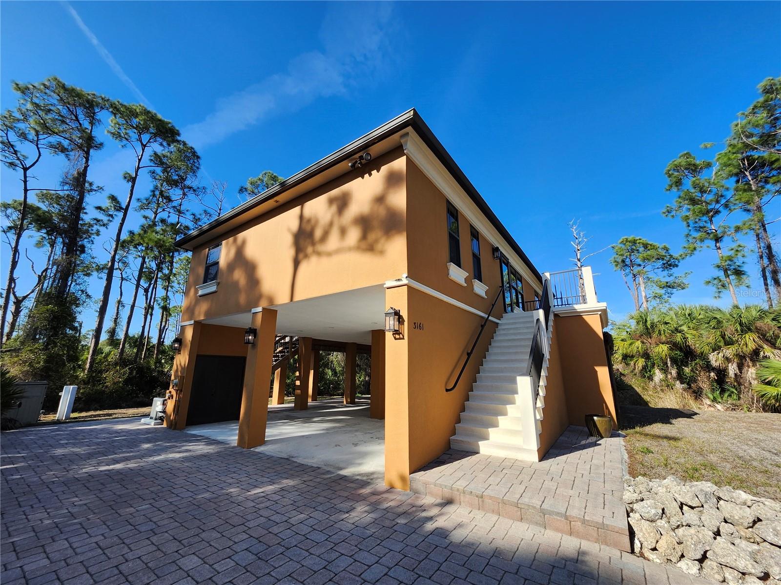 PORT CHARLOTTE SUB 34 - Residential