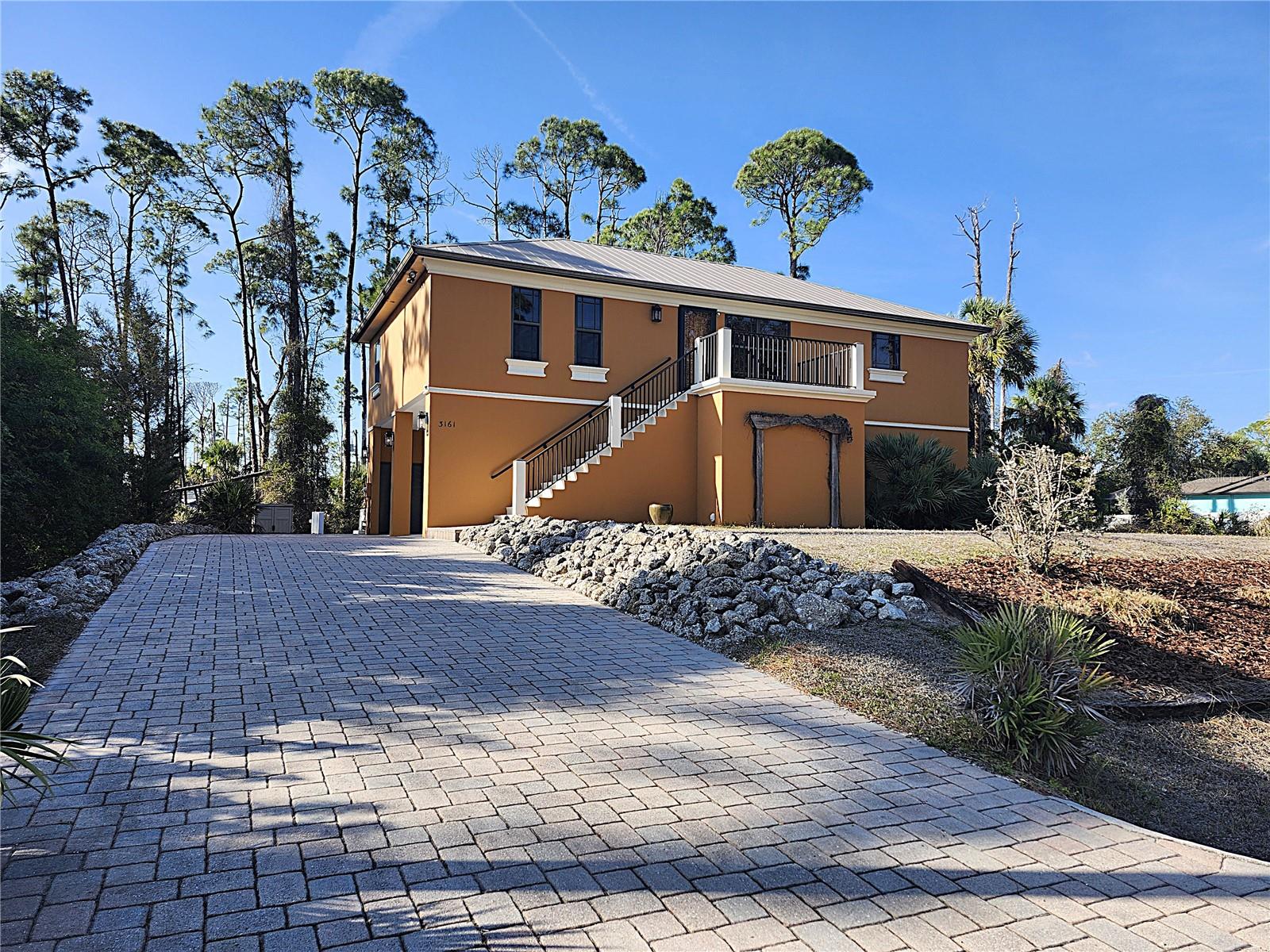 PORT CHARLOTTE SUB 34 - Residential