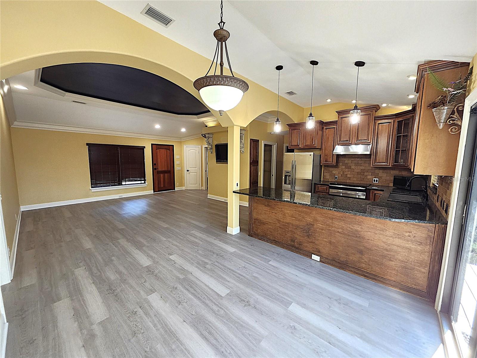 PORT CHARLOTTE SUB 34 - Residential