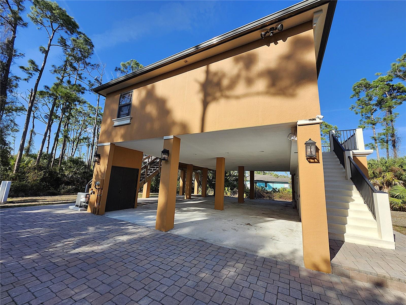 PORT CHARLOTTE SUB 34 - Residential