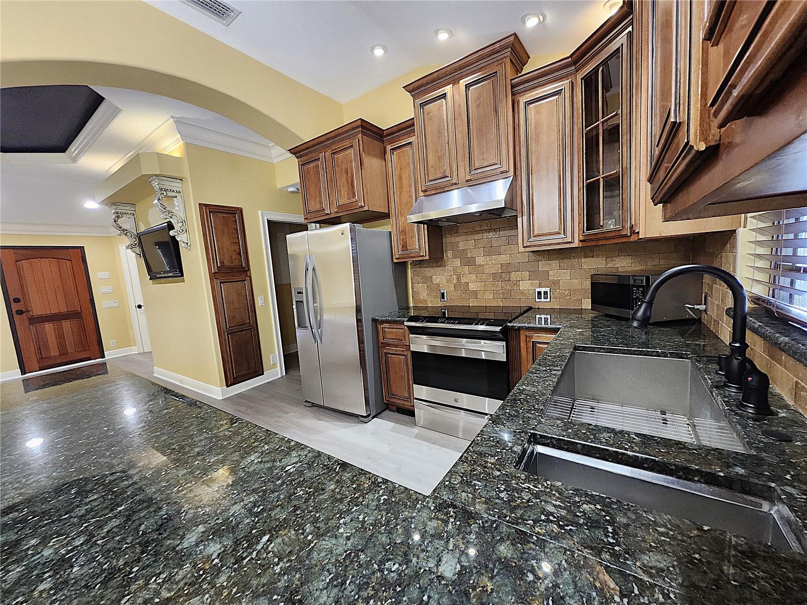 PORT CHARLOTTE SUB 34 - Residential