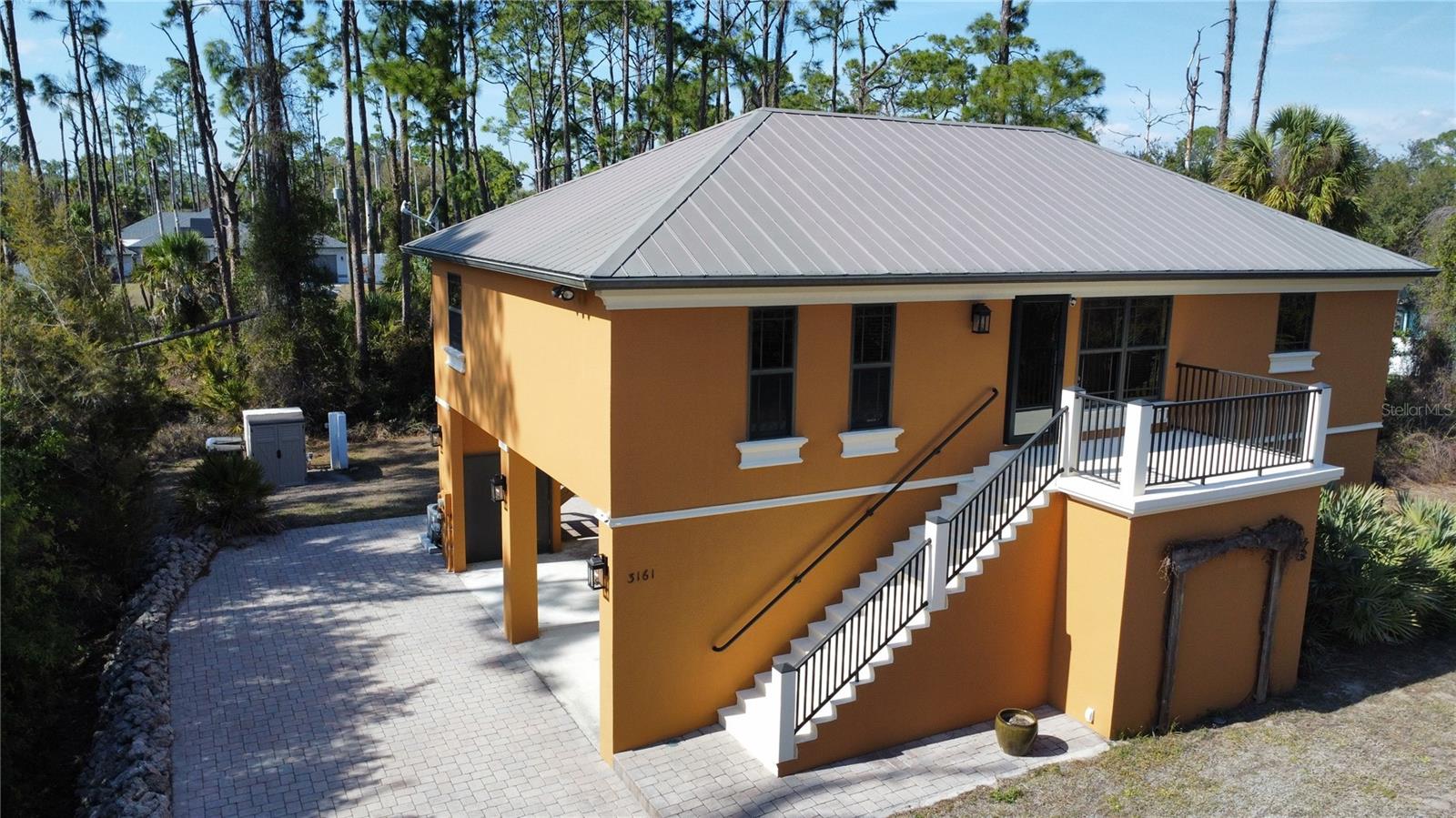 PORT CHARLOTTE SUB 34 - Residential