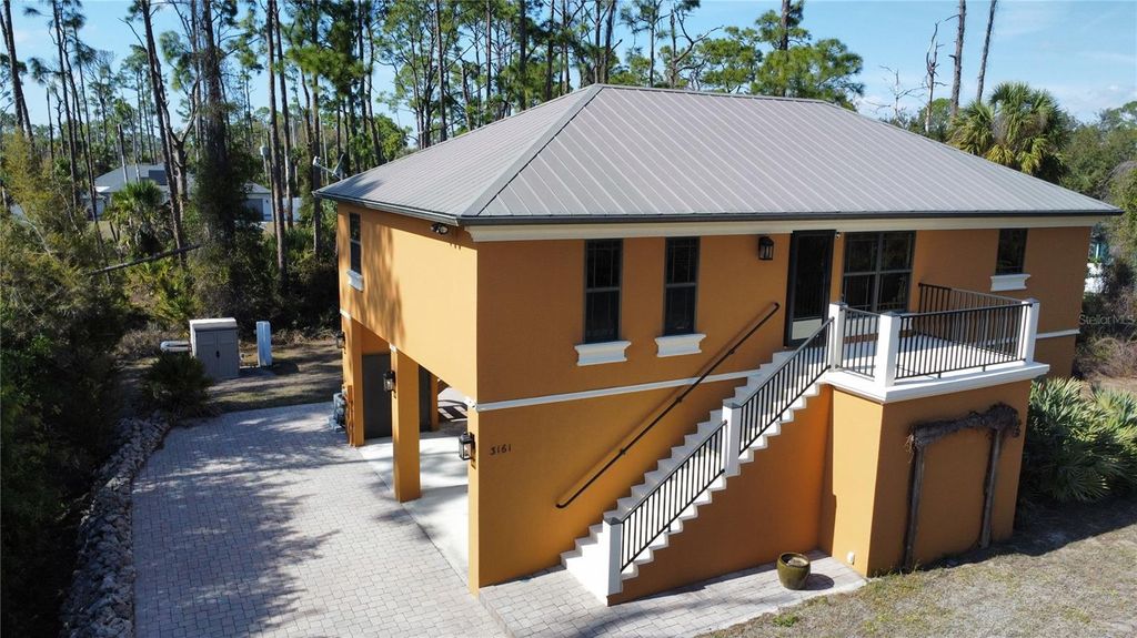 Photo of 3161 Daphne Road, North Port, FL 34288 (MLS # C7522270)