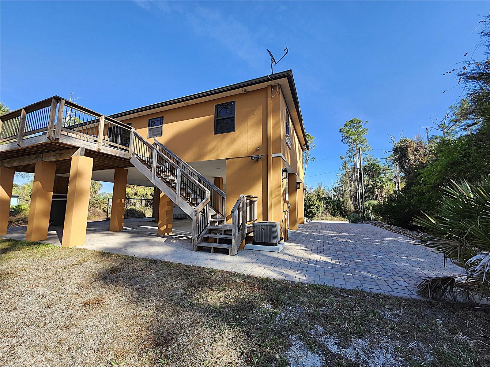 PORT CHARLOTTE SUB 34 - Residential