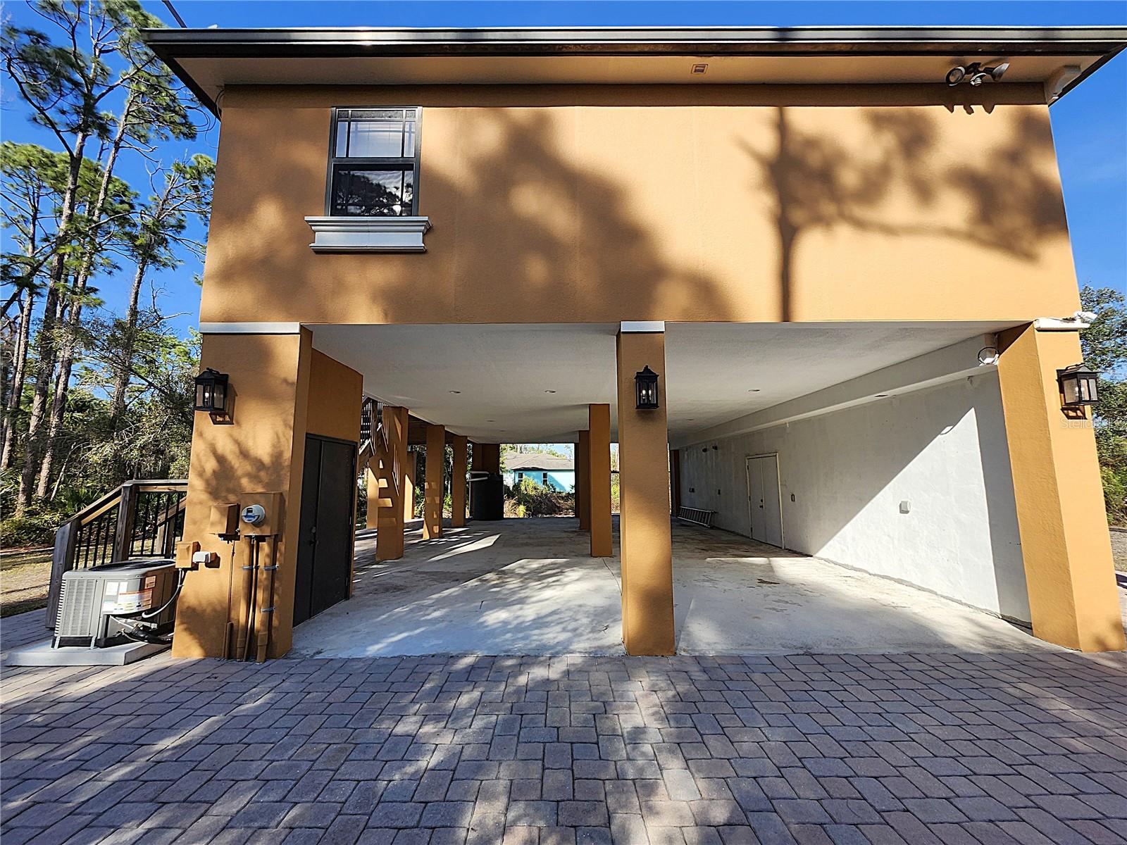 PORT CHARLOTTE SUB 34 - Residential