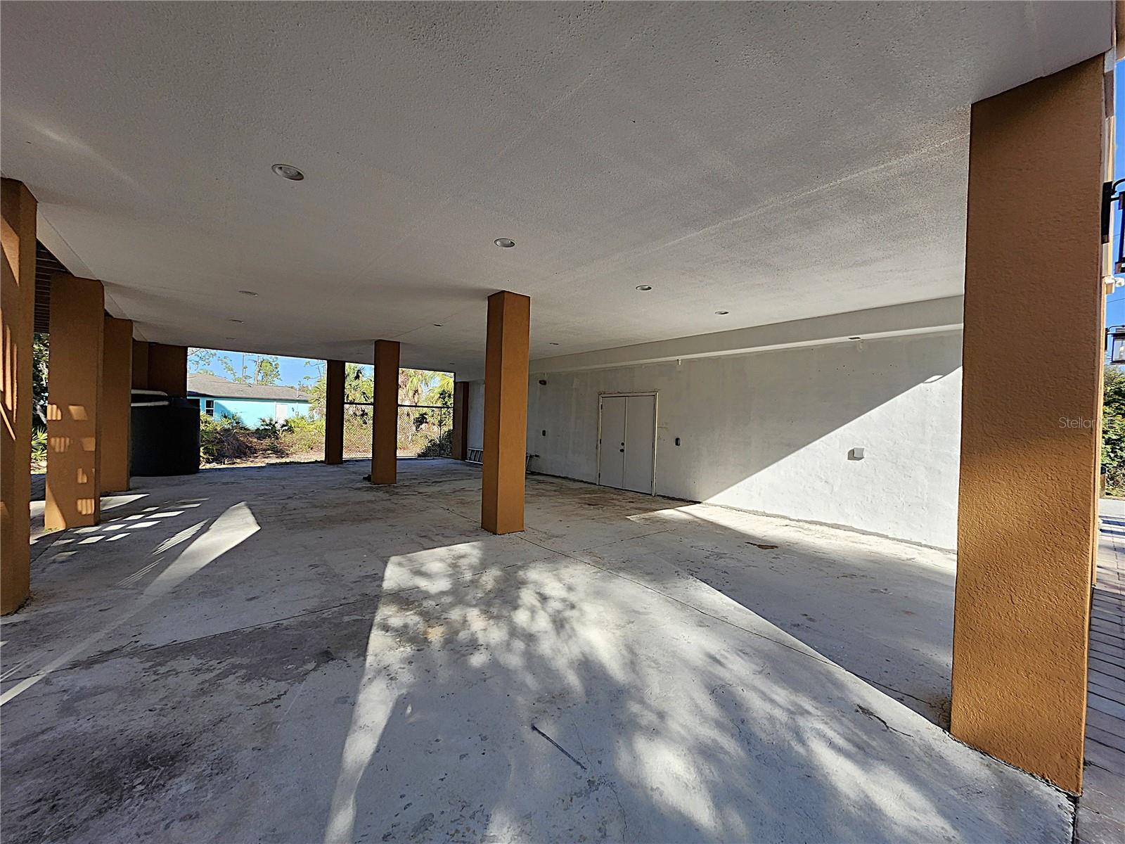 PORT CHARLOTTE SUB 34 - Residential