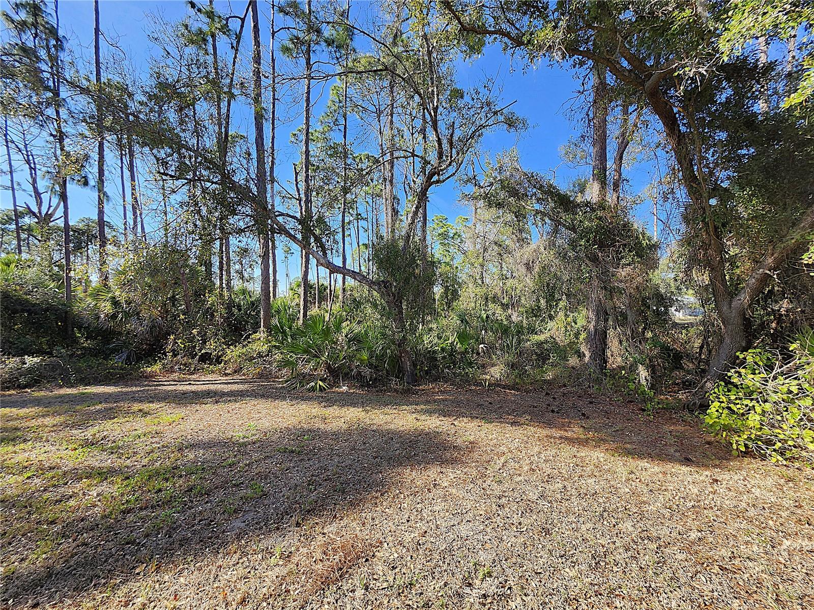 PORT CHARLOTTE SUB 34 - Residential