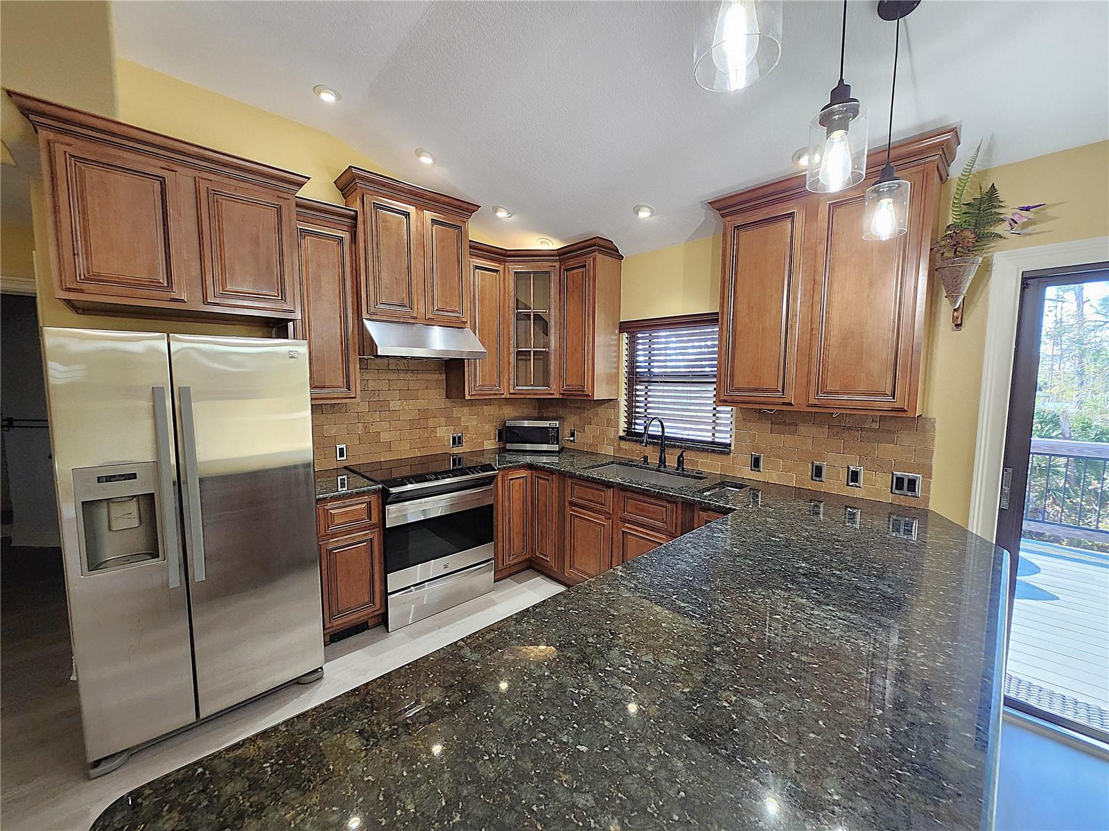 PORT CHARLOTTE SUB 34 - Residential