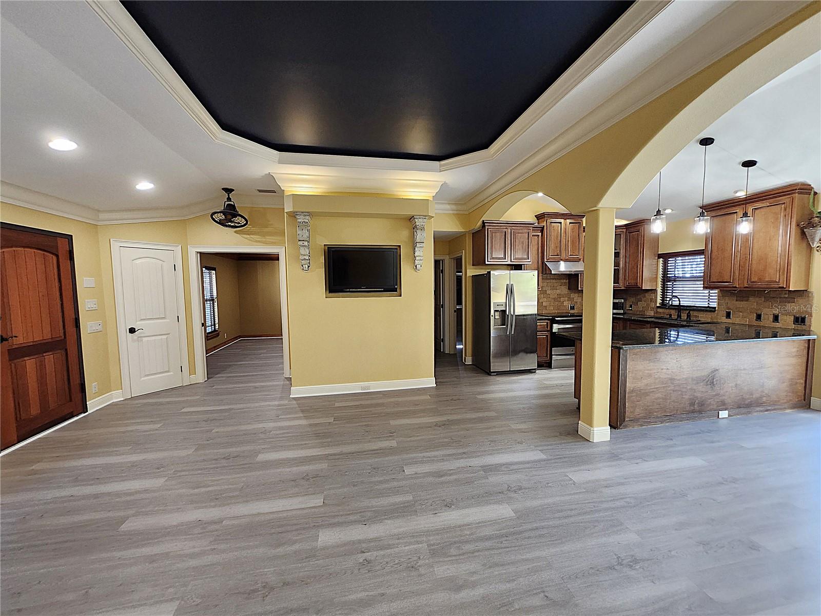 PORT CHARLOTTE SUB 34 - Residential