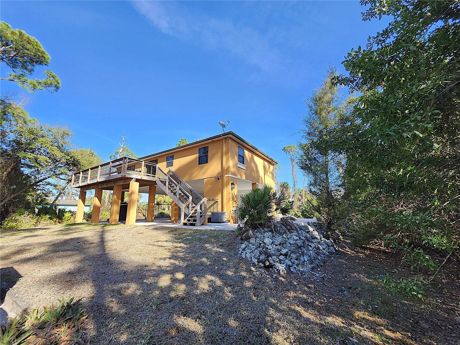 PORT CHARLOTTE SUB 34 - Residential