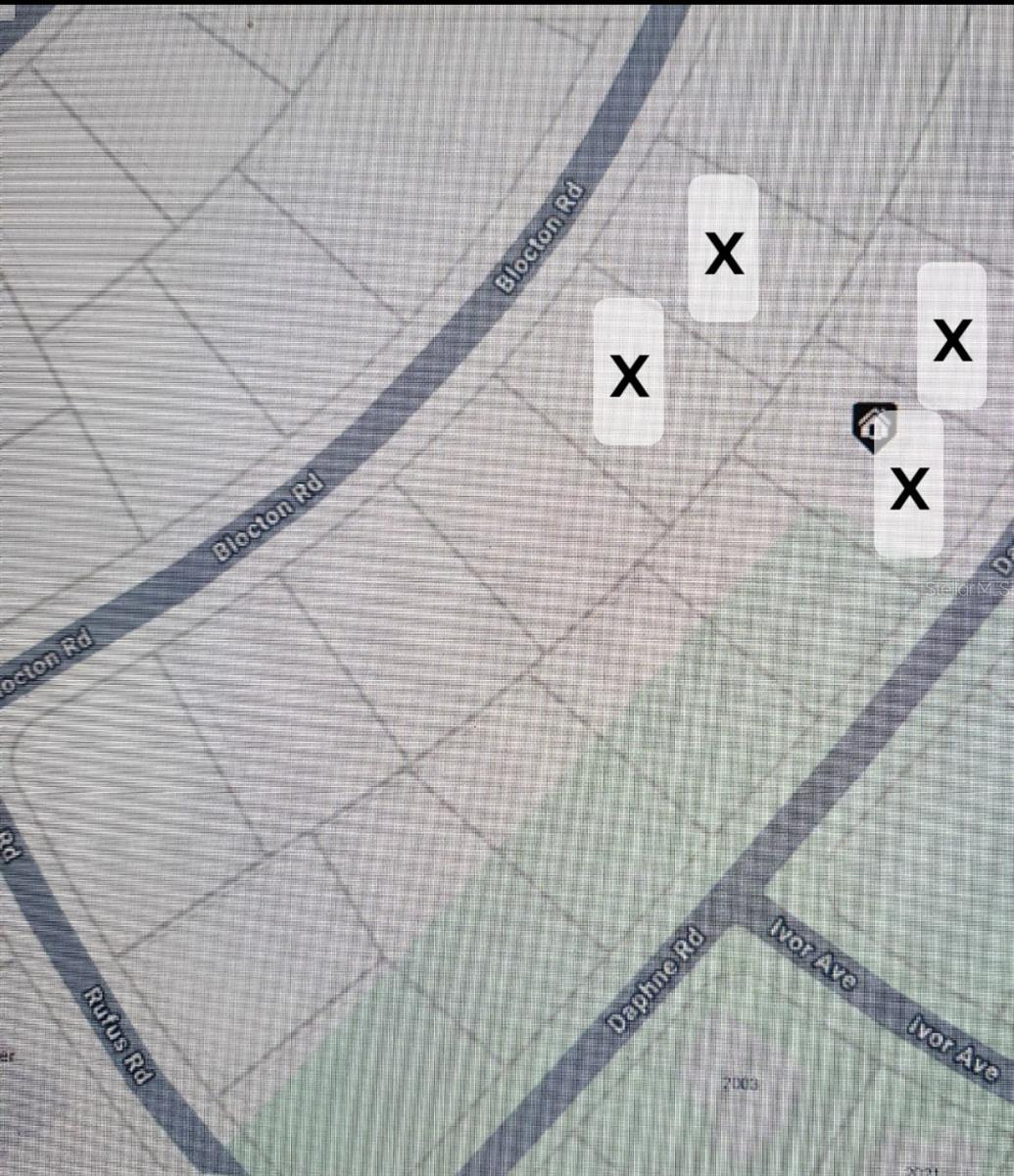 PORT CHARLOTTE SUB 34 - Residential