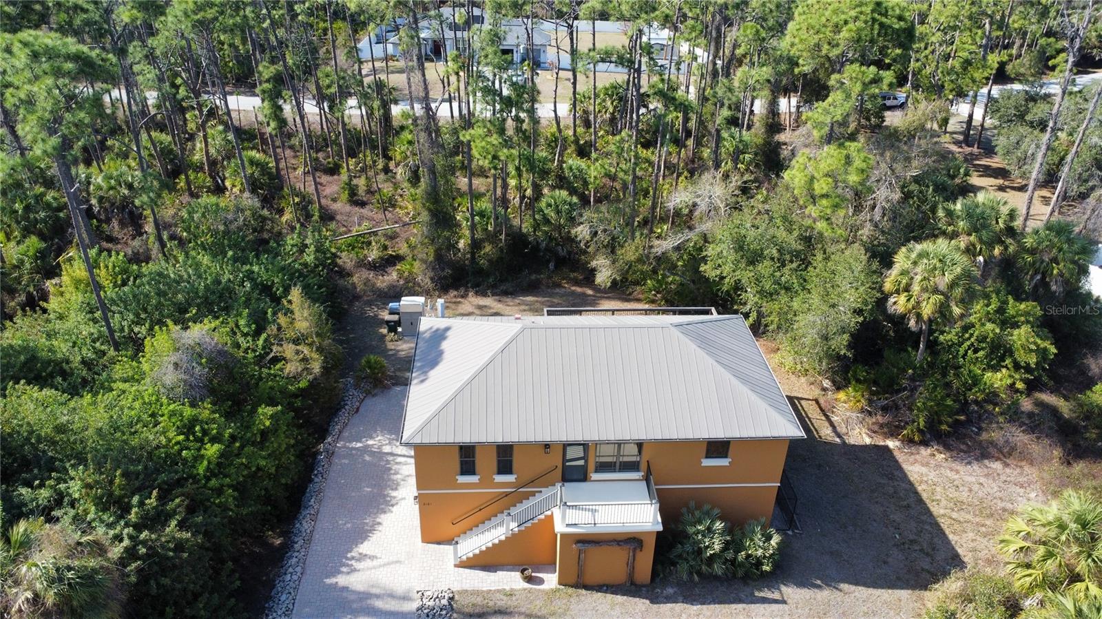 PORT CHARLOTTE SUB 34 - Residential