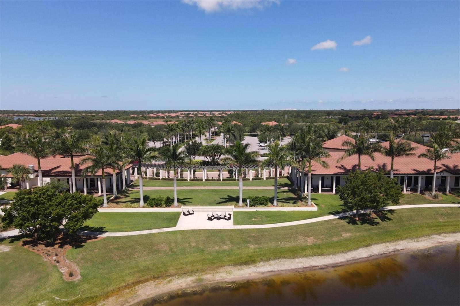 SARASOTA NATIONAL PH 13-B - Residential