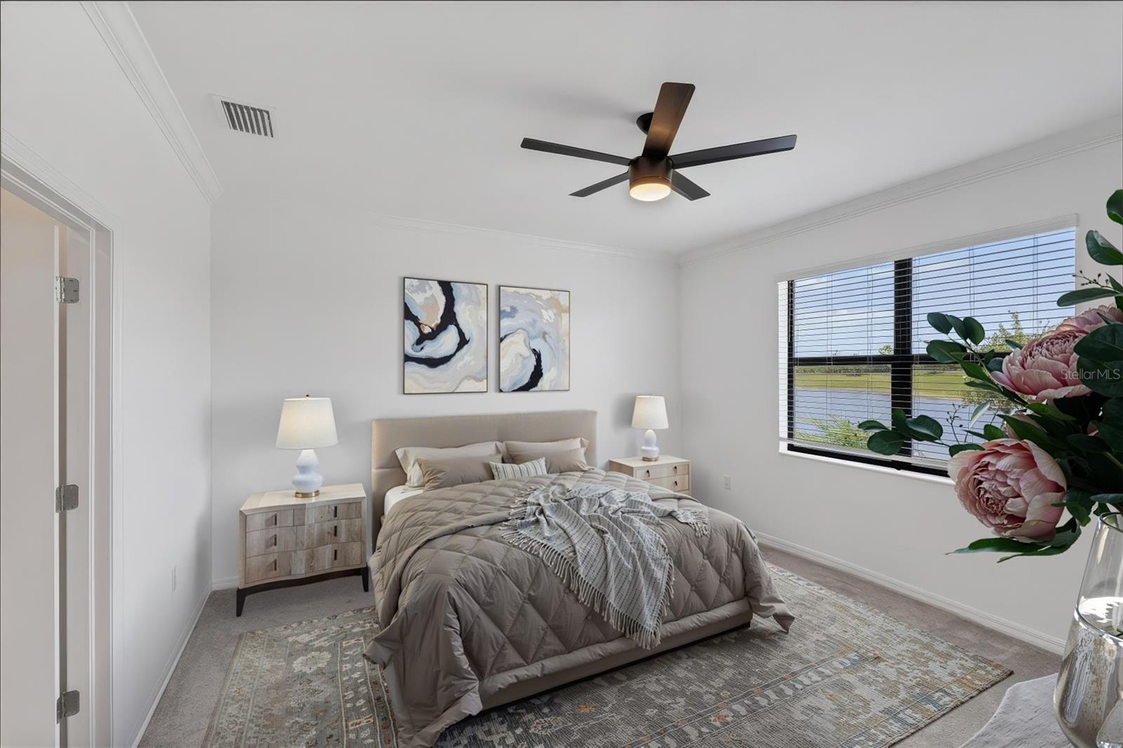 SARASOTA NATIONAL PH 13-B - Residential