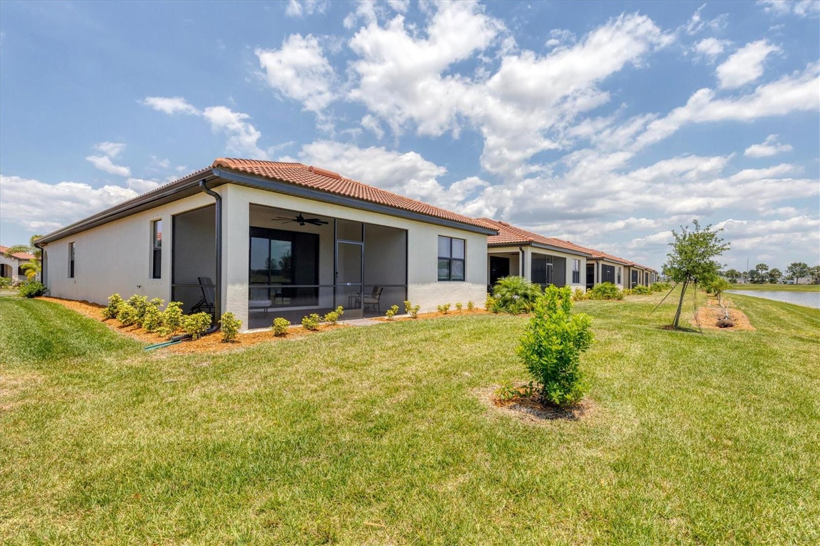 SARASOTA NATIONAL PH 13-B - Residential