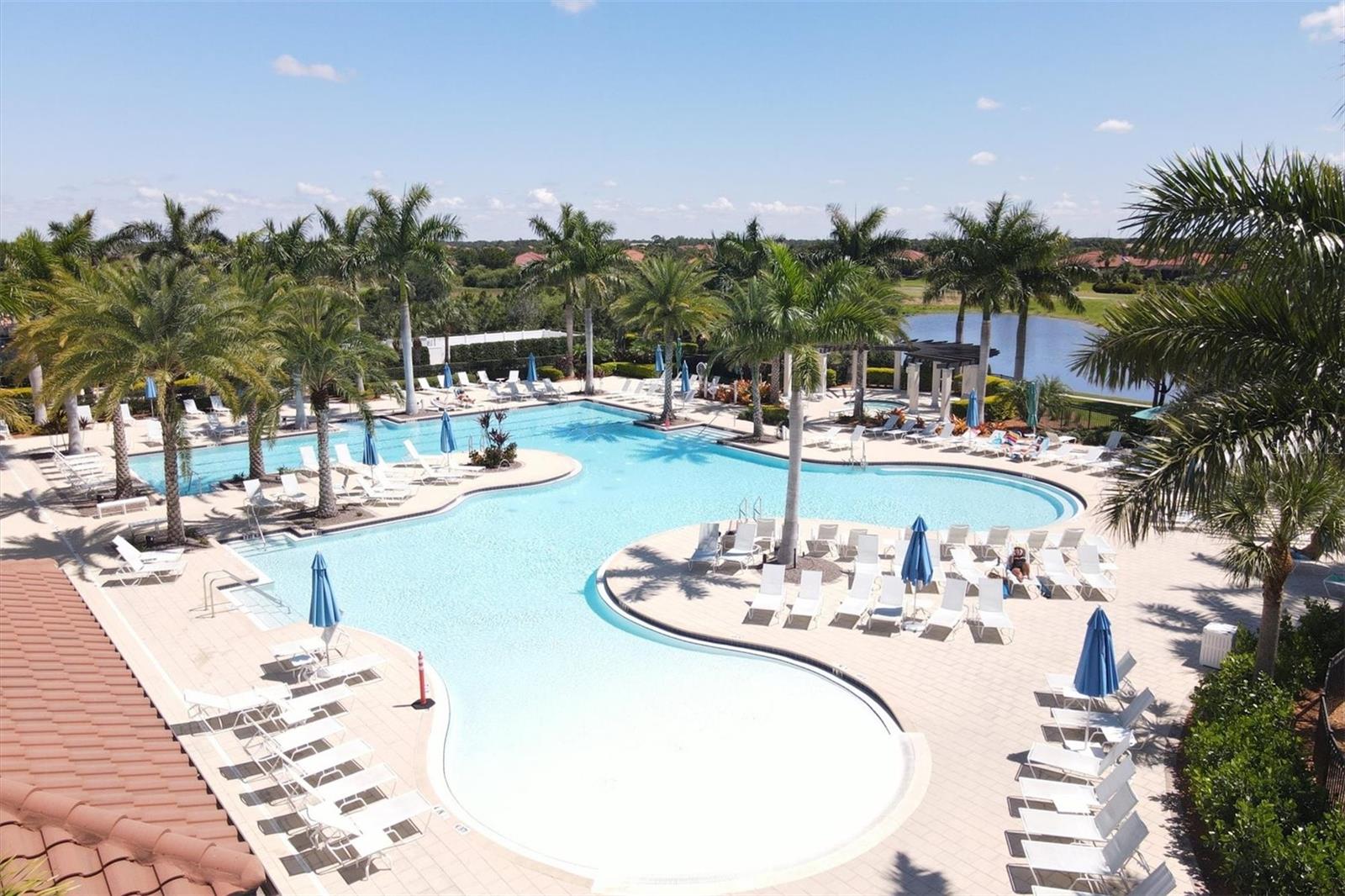 SARASOTA NATIONAL PH 13-B - Residential