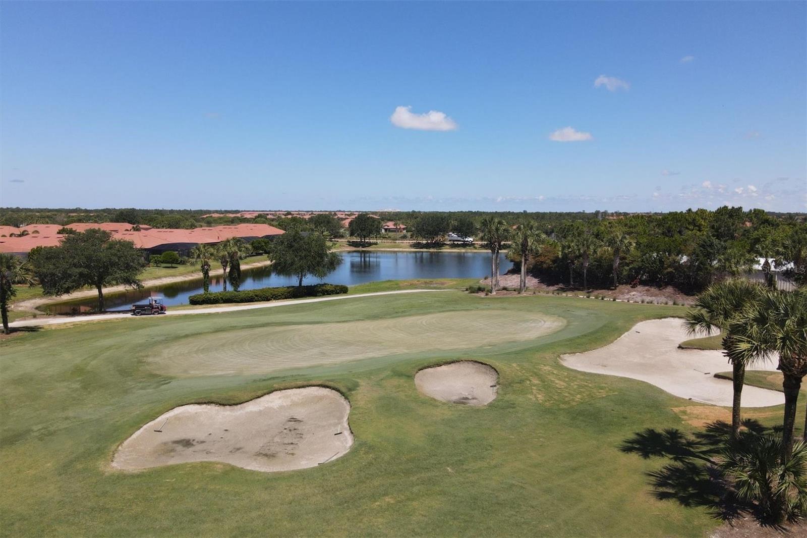 SARASOTA NATIONAL PH 13-B - Residential