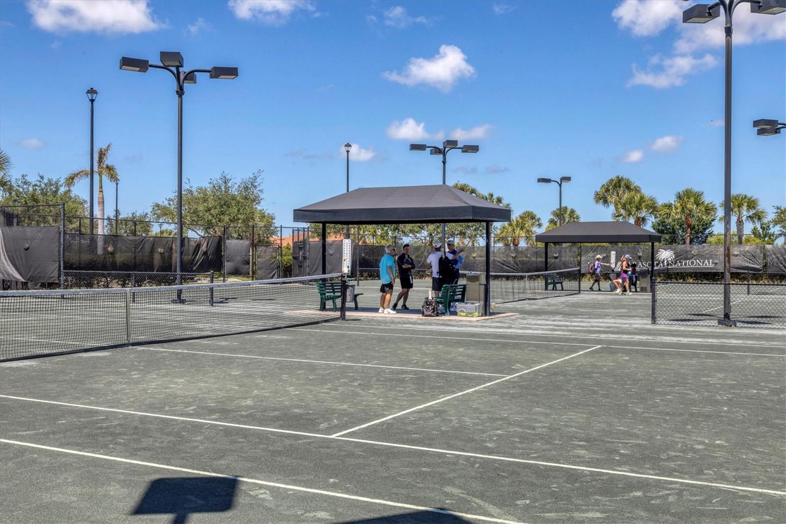 SARASOTA NATIONAL PH 13-B - Residential