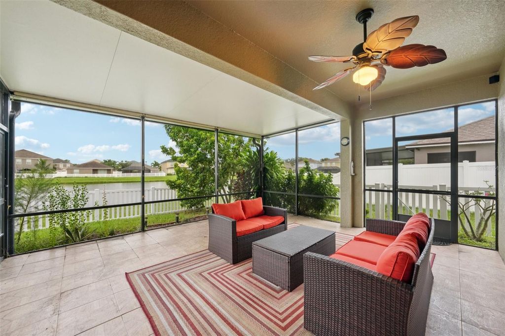 Photo of 1412 Oak Pond Street, Ruskin, FL 33570 (MLS # TB8426262)