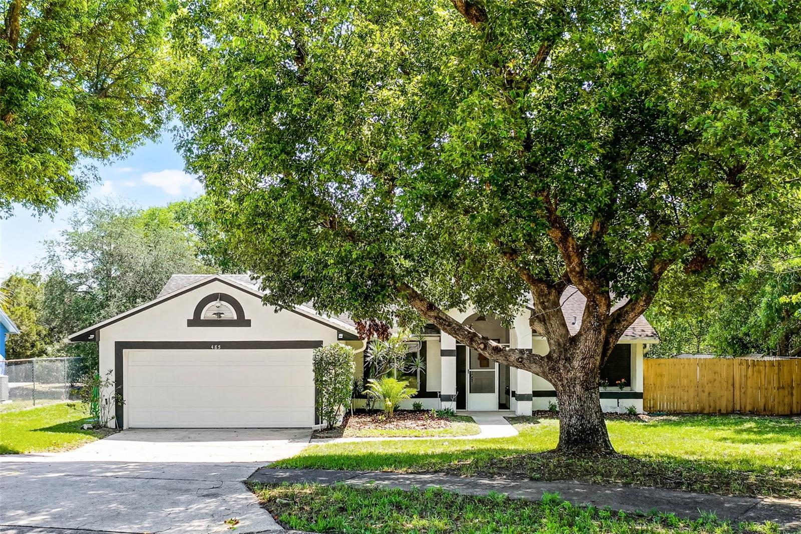 485 SANDPIPER RIDGE DRIVE