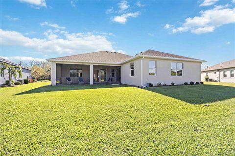 A home in BRADENTON