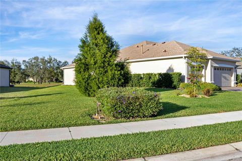 A home in BRADENTON