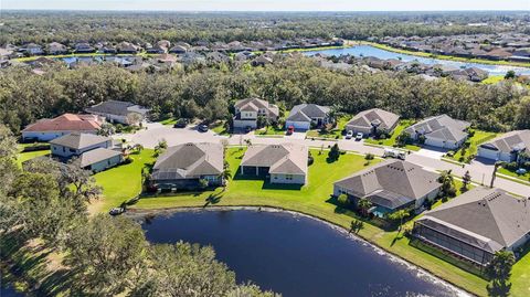 A home in BRADENTON