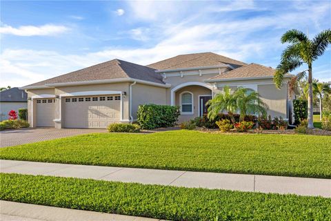 A home in BRADENTON